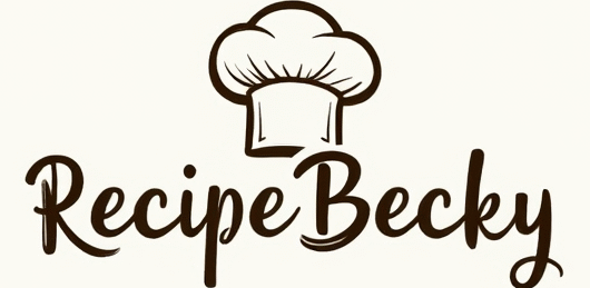 recipebecky